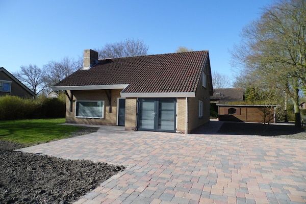 Untagged - Vakantiehuis met 5 slaapkamers in Oostkapelle (2)