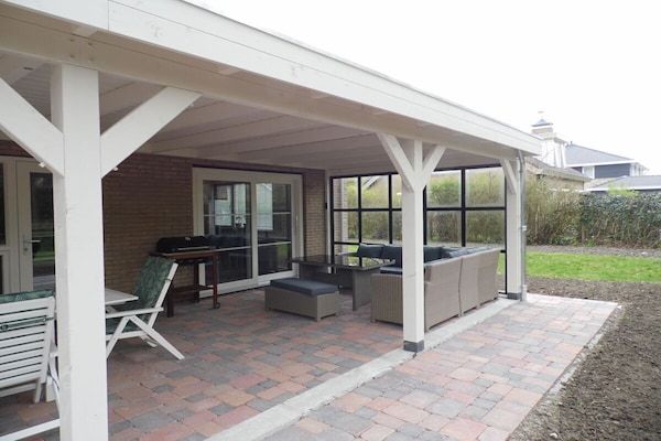 Untagged - Vakantiehuis met 5 slaapkamers in Oostkapelle (4)