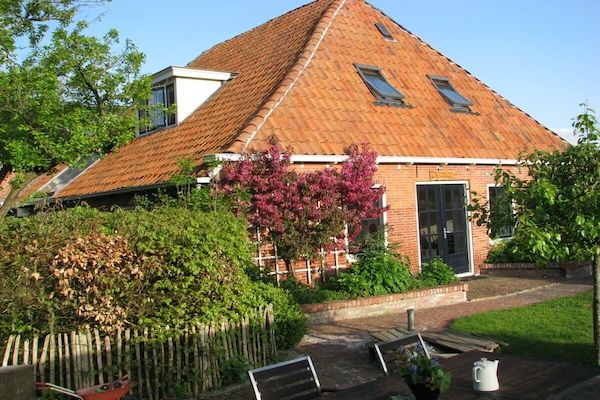Untagged - Vakantieappartement met 2 slaapkamers in Ezinge (1)