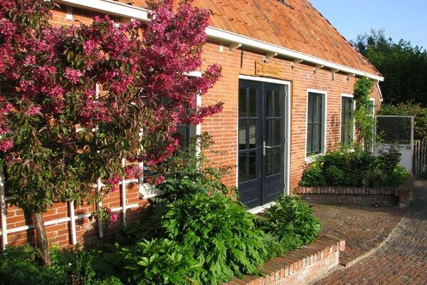 Untagged - Vakantieappartement met 2 slaapkamers in Ezinge (2)