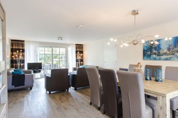 Untagged - Vakantiehuis in Nes met zwembad in Nes (5)