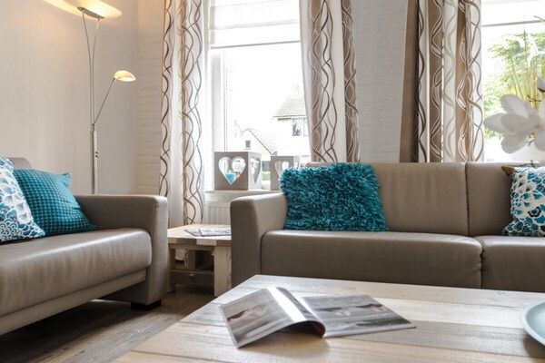 Untagged - Vakantiehuis in Nes met zwembad in Nes (5)