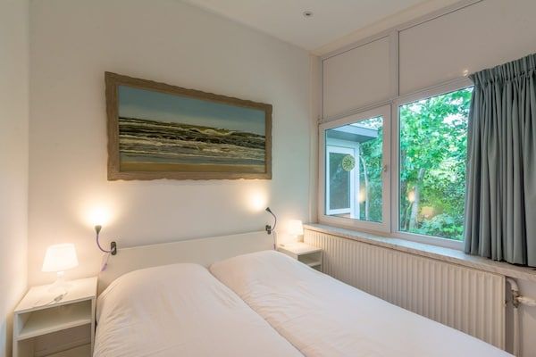 Slaapkamer - Vakantiehuis in Sint Maartenszee in Sint Maartenszee (3)