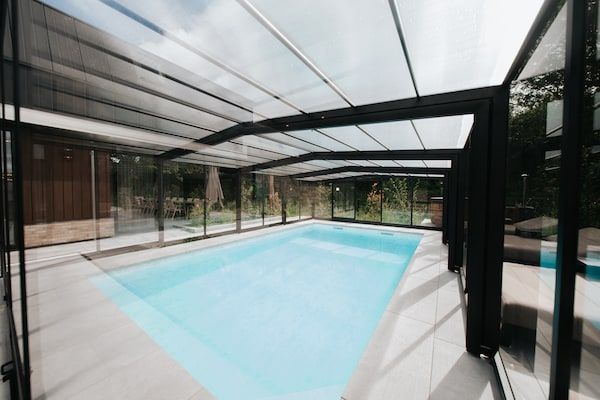PoolOfHouse - Prachtig vakantiehuis in Waarland in Waarland (2)