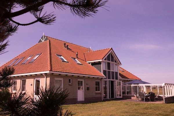 Untagged - Vakantiehuis met 3 slaapkamers in CT Hollum\/Ameland (1)