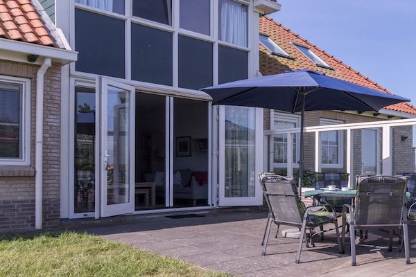 Untagged - Vakantiehuis met 3 slaapkamers in CT Hollum\/Ameland (4)