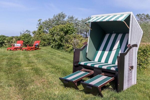 Untagged - Vakantiehuis met 3 slaapkamers in CT Hollum\/Ameland (3)