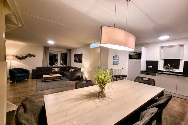 Untagged - Villa in Kamperland in Kamperland (5)