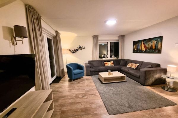 Untagged - Villa in Kamperland in Kamperland (3)