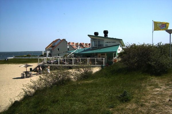 Untagged - Vakantiehuis met 1 slaapkamer in Brouwershaven (3)