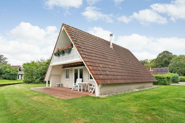 Untagged - Vakantieappartement met 3 slaapkamers in Gramsbergen (1)