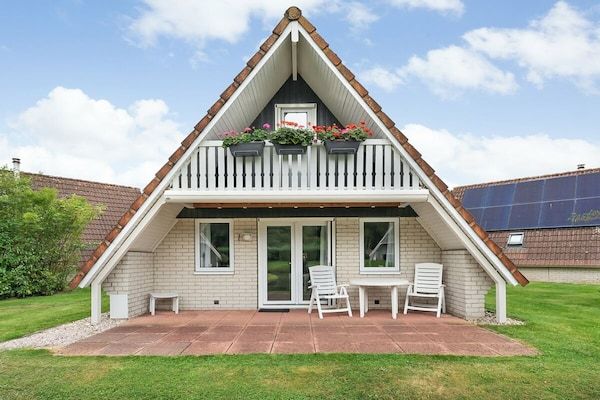 Untagged - Vakantieappartement met 3 slaapkamers in Gramsbergen (2)