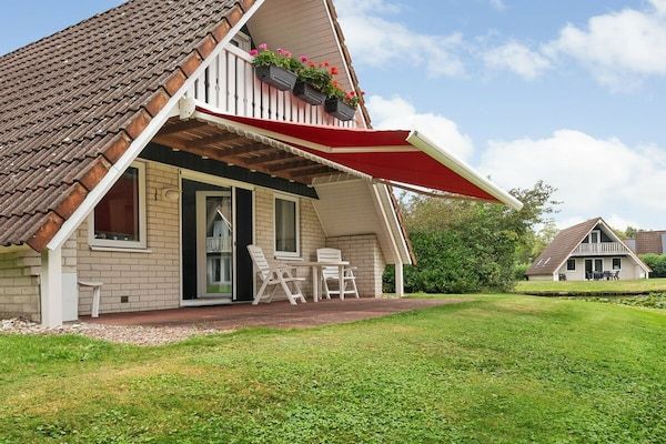 Untagged - Vakantieappartement met 3 slaapkamers in Gramsbergen (4)