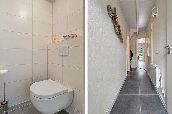 Untagged - Vakantieappartement met 3 slaapkamers in Gramsbergen (5)
