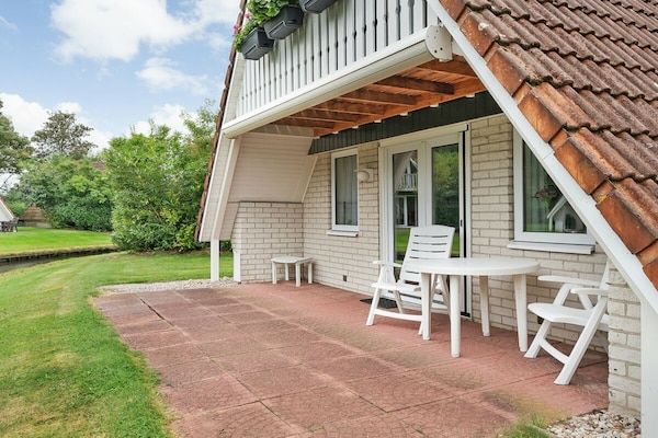 Untagged - Vakantieappartement met 3 slaapkamers in Gramsbergen (3)