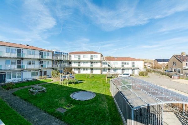 Voorzieningen - Appartement aan het strand in Callantsoog in Callantsoog (4)