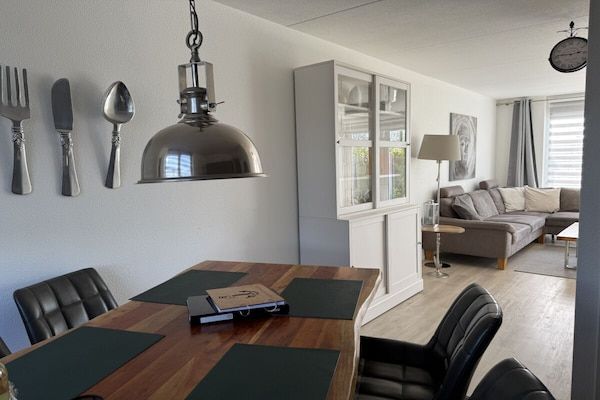 Untagged - Vakantiehuis in Makkum met zwembad in Makkum (4)
