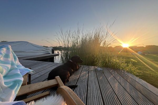 Untagged - Vakantiehuis in Makkum met barbecue in Makkum (1)