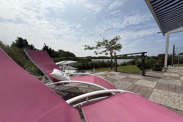 Untagged - Vakantiehuis in Makkum met barbecue in Makkum (2)