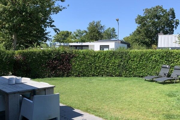 Untagged - Bungalow in Zoutelande met zwembad in Zoutelande (1)