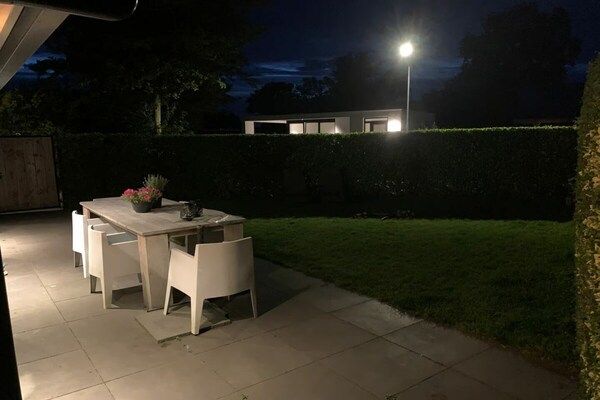 Untagged - Bungalow in Zoutelande met zwembad in Zoutelande (5)