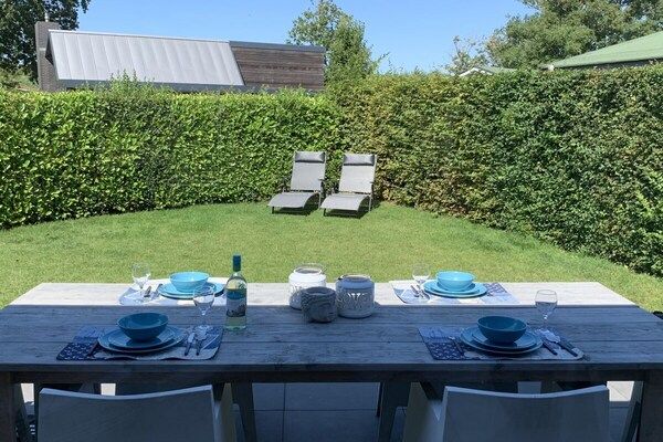 Untagged - Bungalow in Zoutelande met zwembad in Zoutelande (2)