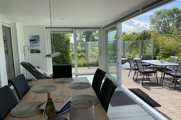 Untagged - Vakantiehuis in Makkum met zwembad in Makkum (3)