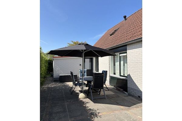 Untagged - Zeehuis Schoneveld in Breskens (3)
