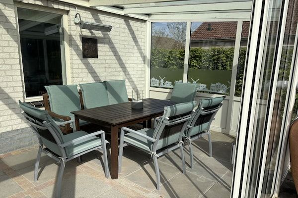Untagged - Zeehuis Schoneveld in Breskens (5)