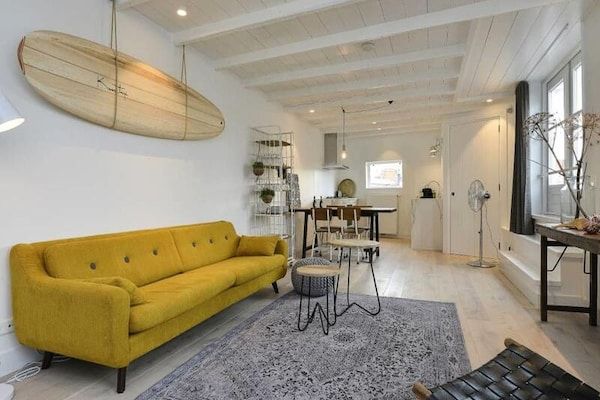 Untagged - Appartementen voor 4 personen in Zandvoort (2)