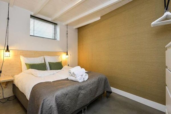 Untagged - Appartementen voor 4 personen in Zandvoort (3)