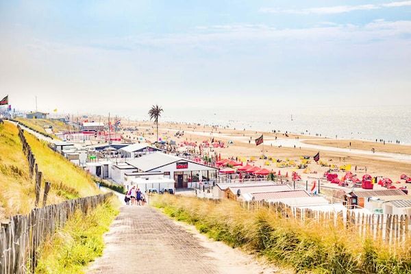 Untagged - Appartementen voor 4 personen in Zandvoort (4)
