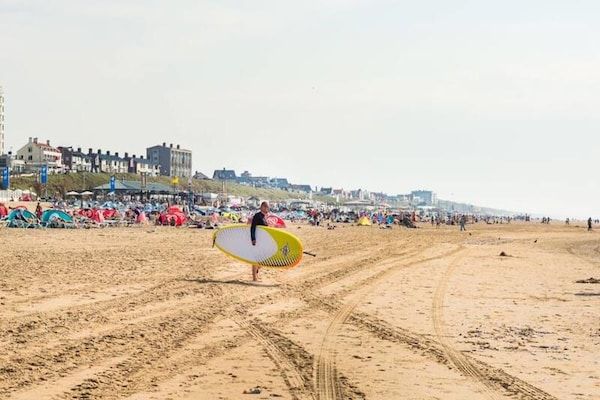 Untagged - Appartementen voor 2 personen in Zandvoort (2)