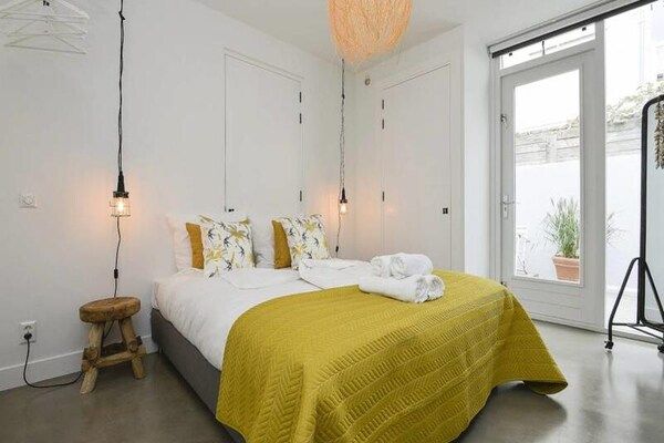 Untagged - Appartementen voor 2 personen in Zandvoort (3)