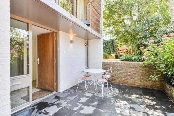 Untagged - Appartementen voor 2 personen in Zandvoort (2)