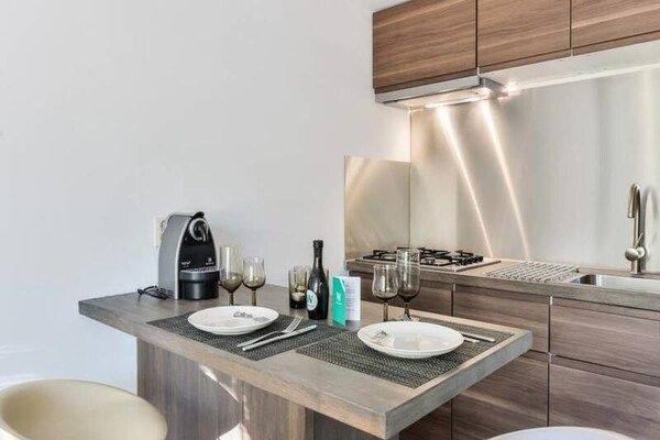 Untagged - Appartementen voor 2 personen in Zandvoort (3)