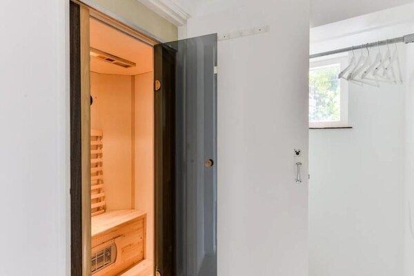 Untagged - Appartementen voor 2 personen in Zandvoort (4)