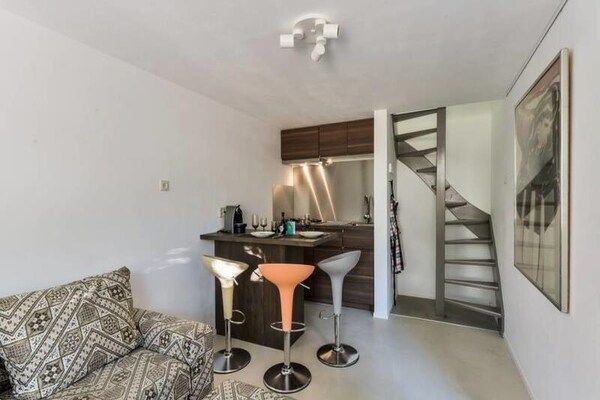 Untagged - Appartementen voor 2 personen in Zandvoort (5)