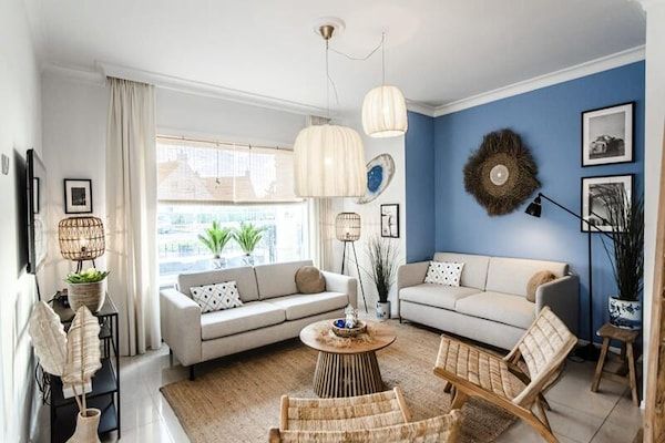 Untagged - Appartementen voor 4 personen in Zandvoort (1)