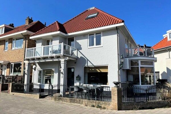 Untagged - Appartementen voor 4 personen in Zandvoort (2)
