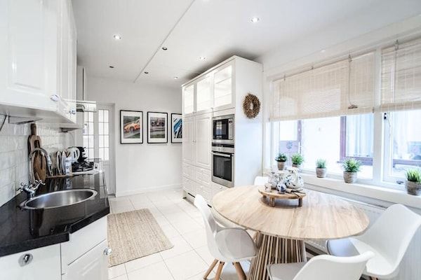Untagged - Appartementen voor 4 personen in Zandvoort (4)