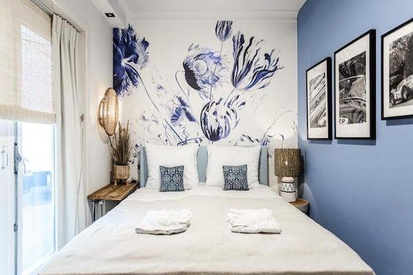 Untagged - Appartementen voor 4 personen in Zandvoort (3)