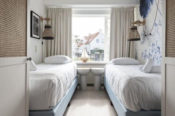 Untagged - Appartementen voor 4 personen in Zandvoort (5)