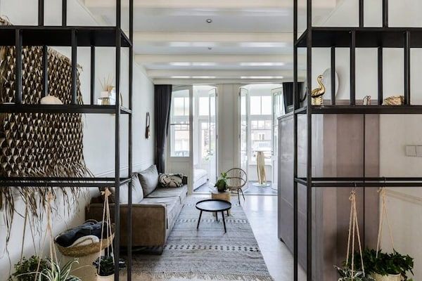 Untagged - Appartementen voor 2 personen in Zandvoort (2)