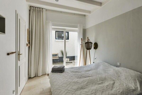 Untagged - Appartementen voor 2 personen in Zandvoort (4)