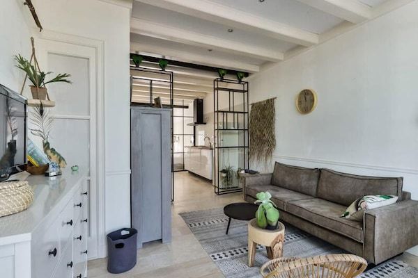 Untagged - Appartementen voor 2 personen in Zandvoort (5)