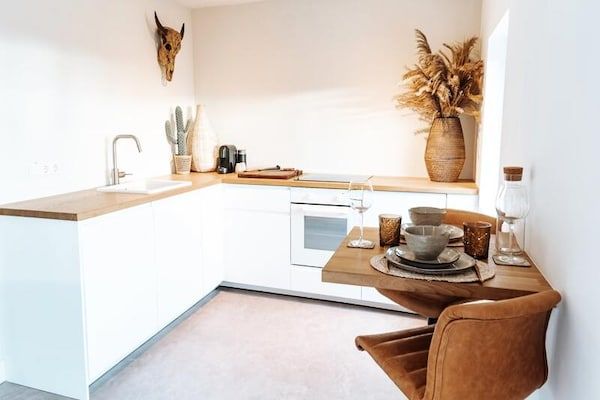 Untagged - Appartementen voor 2 personen in Zandvoort (3)