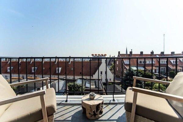 Untagged - Appartementen voor 2 personen in Zandvoort (5)