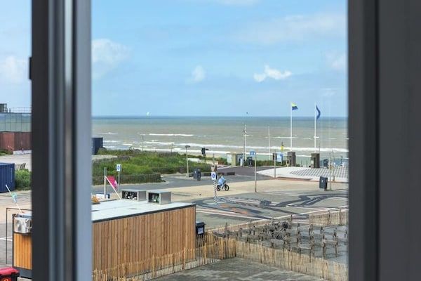 Untagged - Huis in de buurt van het strand en de duinen van Zandvoort in Zandvoort (2)