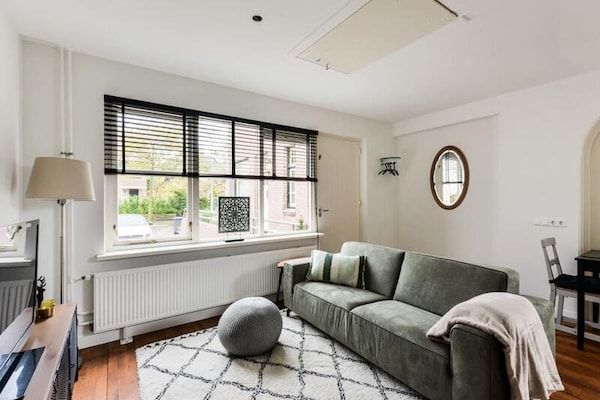 Untagged - Huizen & Villa's voor 2 Personen in Zandvoort (1)